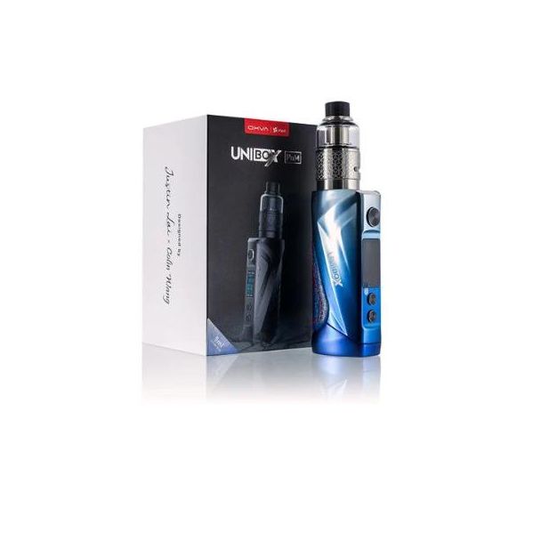 OXVA & VAPX Unibox PnM Kit