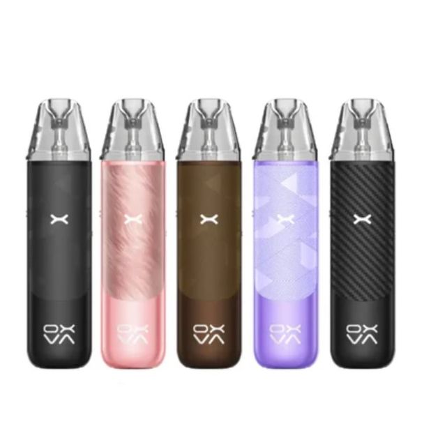 OXVA NeXLIM GO Kit