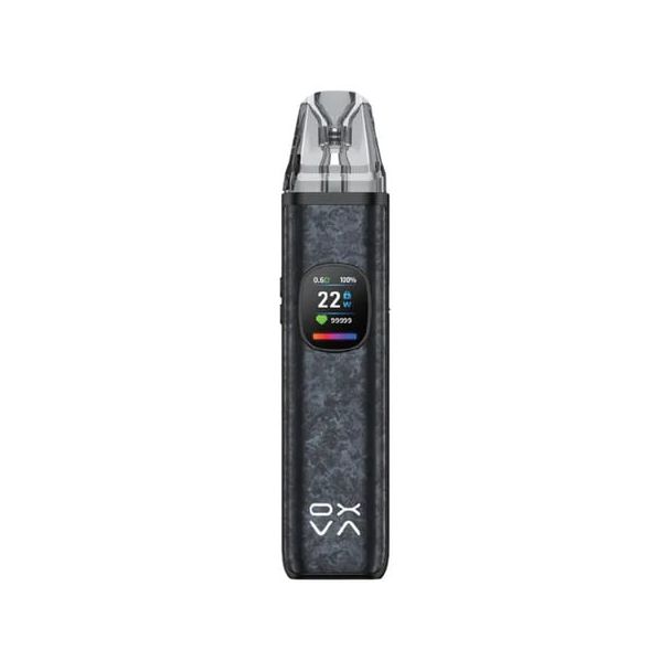 OXVA Xlim Pro 2 Kit (DNA Version) - Frost Titanium Blue