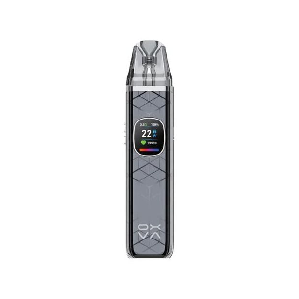 OXVA Xlim Pro 2 Kit (DNA Version) - Nebula Gray