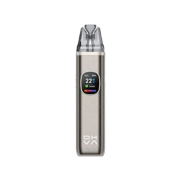 OXVA Xlim Pro 2 Kit (DNA Version) - Silk Brown