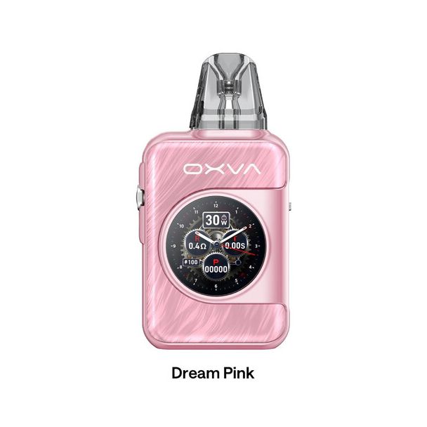 OXVA Xlim SQ Pro 2 Pod System Kit Dream Pink