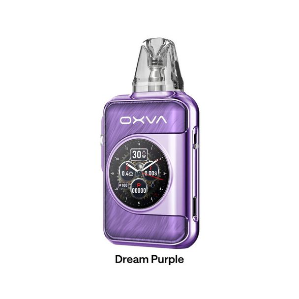 OXVA Xlim SQ Pro 2 Pod System Kit Dream Purple