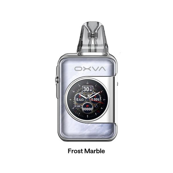 OXVA Xlim SQ Pro 2 Pod System Kit Frost Marble