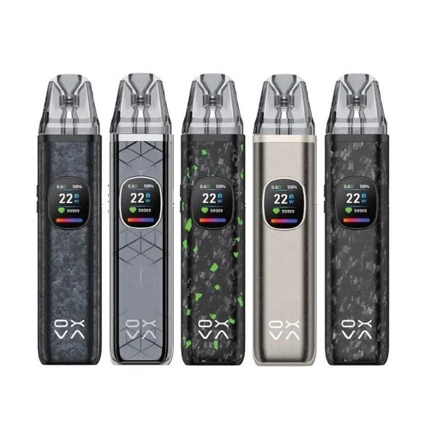 OXVA Xlim Pro 2 Kit (DNA Version) - Vape Wholesale