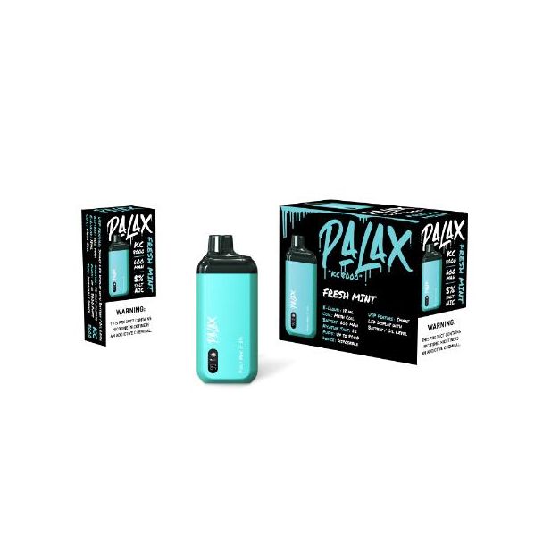 Palax Fresh Mint