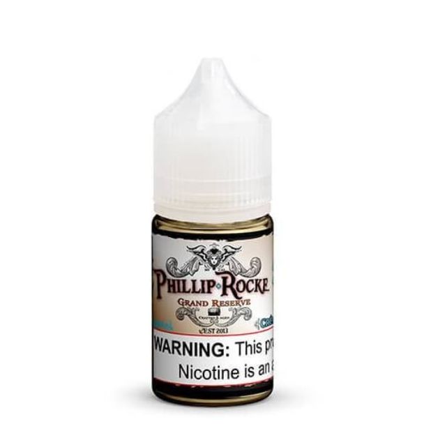 Phillip Rocke 30mL Salt Nicotine