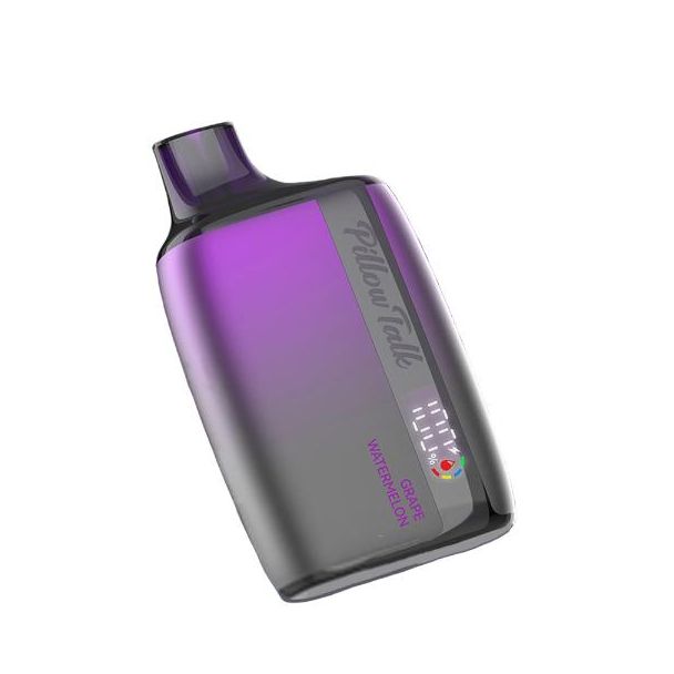 Pillow talk Grape Watermelon