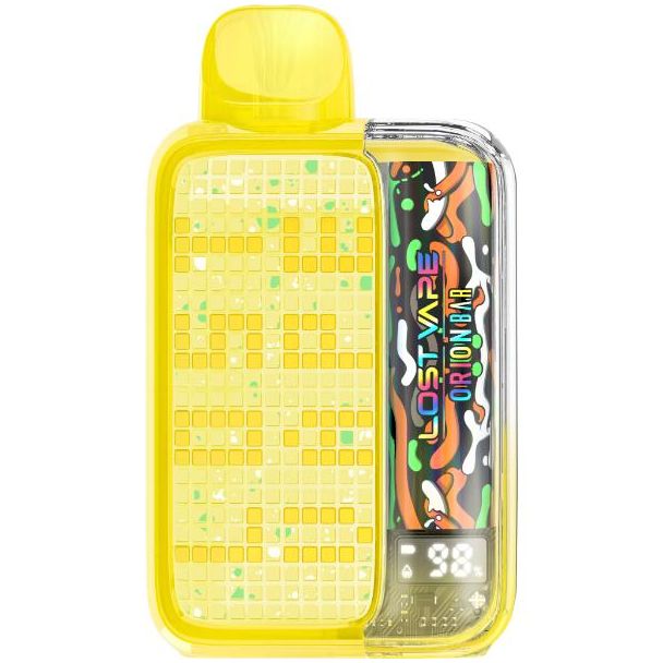 Orion 10k Pineapple Lemonade