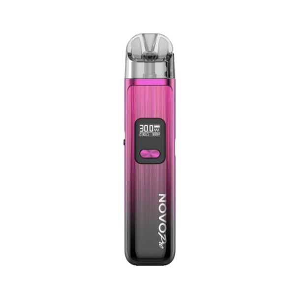 SMOK Novo Pro Pod System Kit - Pink Black
