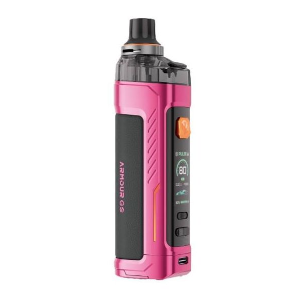 Best Deal Vaporesso Amour G / GS Pod System Kit - Pink