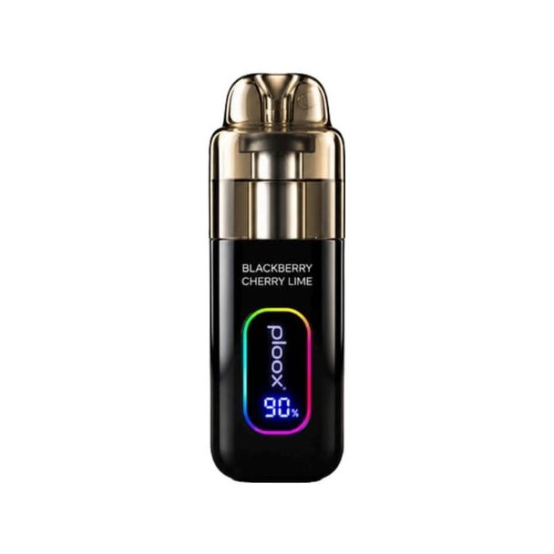 Ploox 30,000 Puffs Disposable