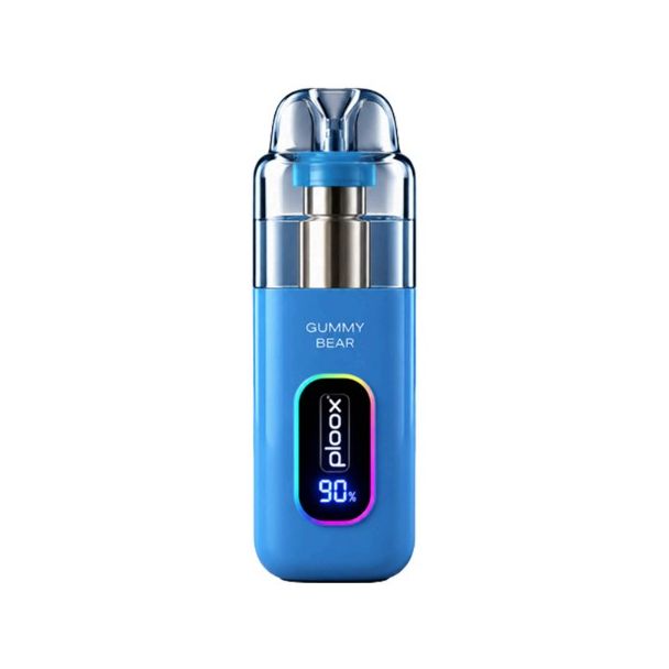 Ploox 30,000 Puffs Disposable