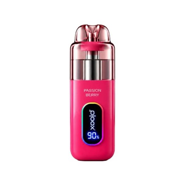 Ploox 30,000 Puffs Disposable