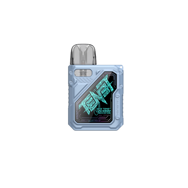 Uwell Caliburn TENET GK3 Pod Kit - Powder Blue