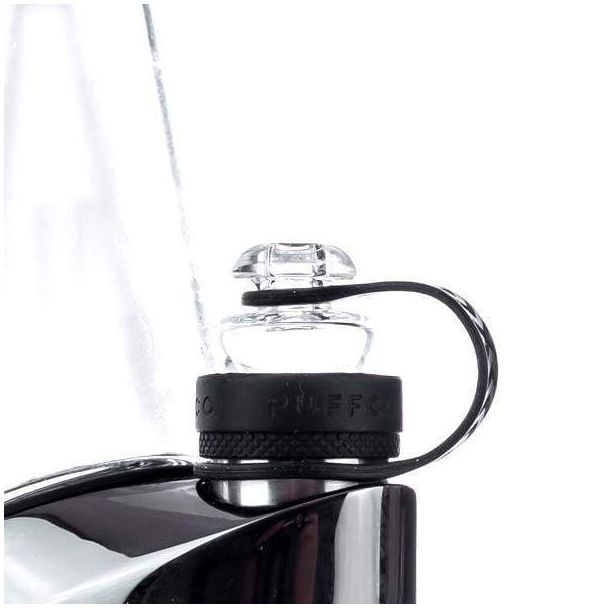 Puffco Peak Ball Cap & Tether 1-Pack - Ejuices Wholesale