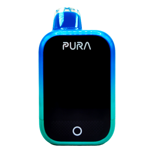 PURA Jungle 30000 Puffs
