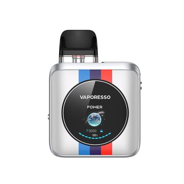 Best Color Vaporesso XROS 4 Nano 30W Pod System Kit Race track