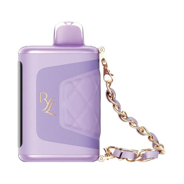 RAZ RYL 35K Spring Collection Disposable - Dragonfruit Lemonade