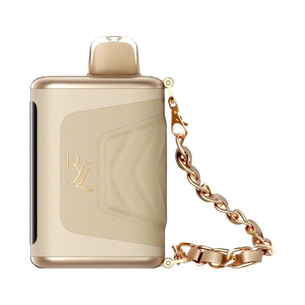 RAZ RYL 35K Spring Collection Disposable - Night Crawler