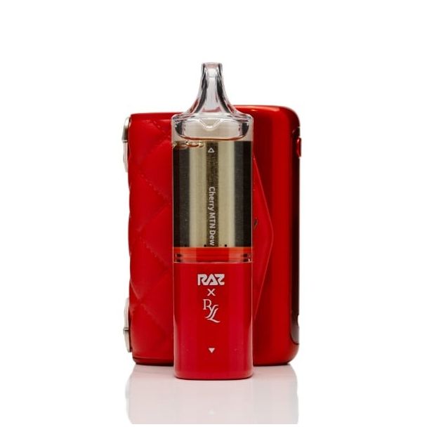 RAZ RYL VUE 70K Disposable Kit