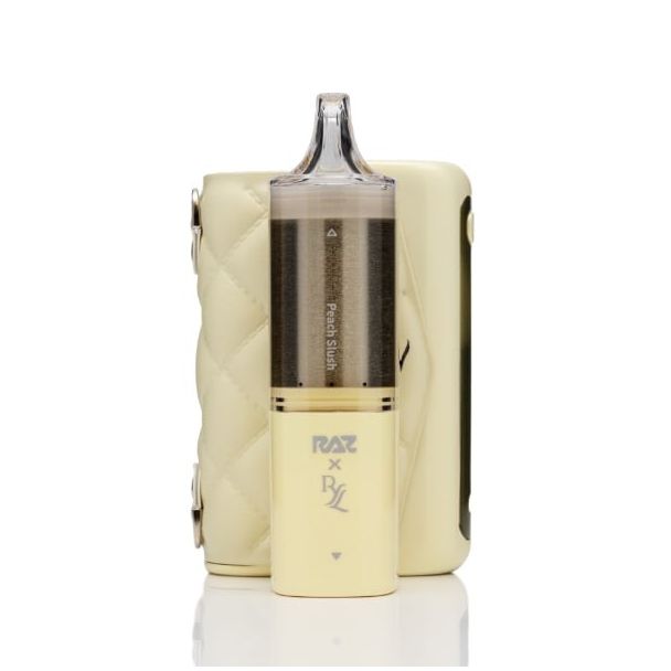 RAZ RYL VUE 70K Disposable Kit