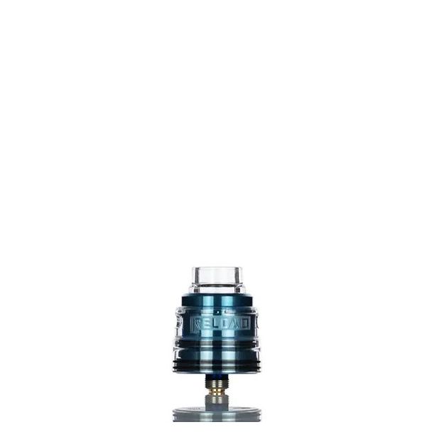 Reload Vapor ReLoad S 24mm RDA