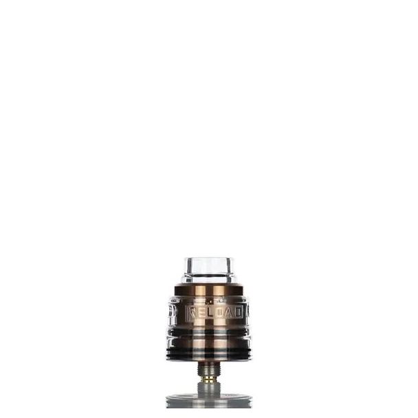 Reload Vapor ReLoad S 24mm RDA