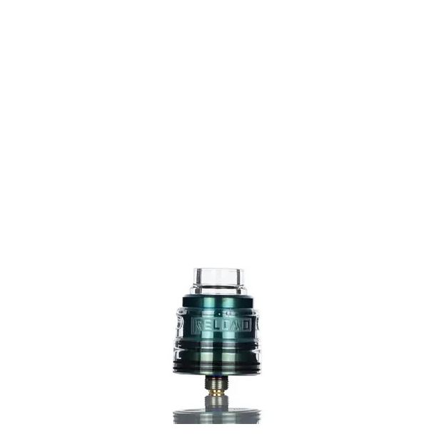 Reload Vapor ReLoad S 24mm RDA