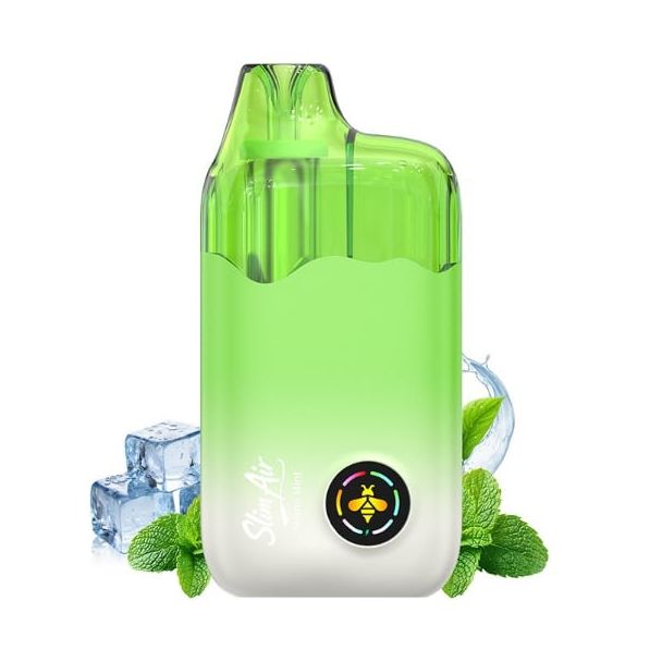 Remit Slim Air 50,000 Puffs Disposable
