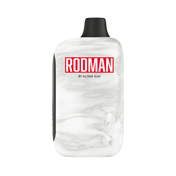 RODMAN by Aloha Sun 20000 Puffs Disposable Rodzilla
