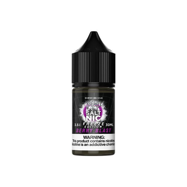 Ruthless Freeze Salt 30mL Berry Blast