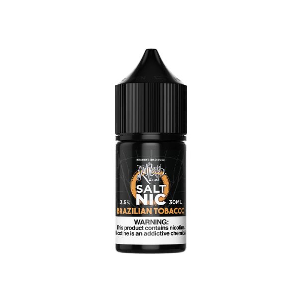 Ruthless Salt Series 30mL Brazilian Tobacco