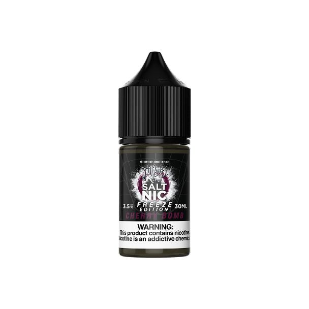 Ruthless Freeze Salt 30mL Cherry Bomb