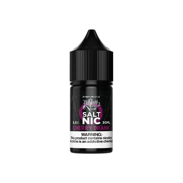 Ruthless Salt Series 30mL Cherry Drank
