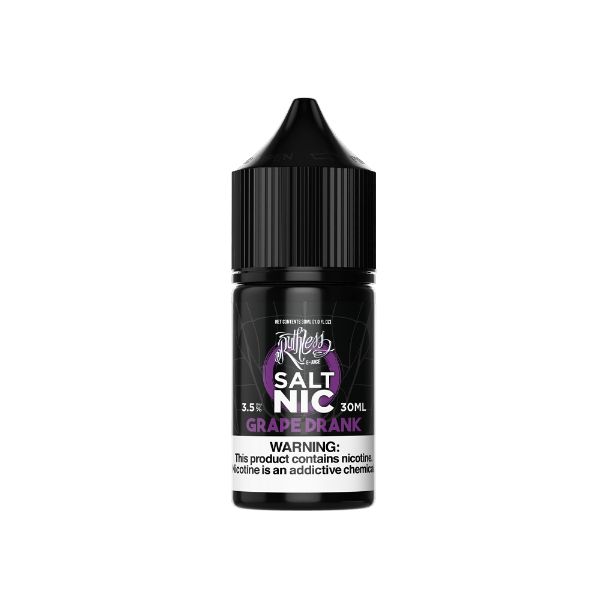 Ruthless Salt Series 30mL Grape Drank