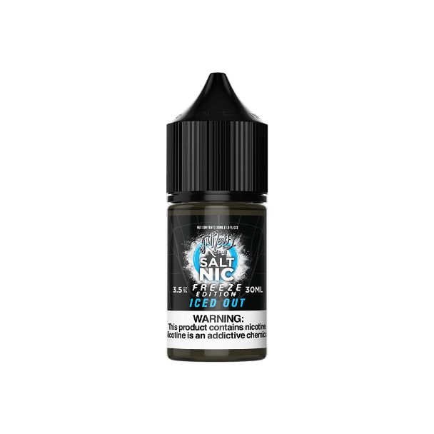Ruthless Freeze Salt 30mL Iced Out