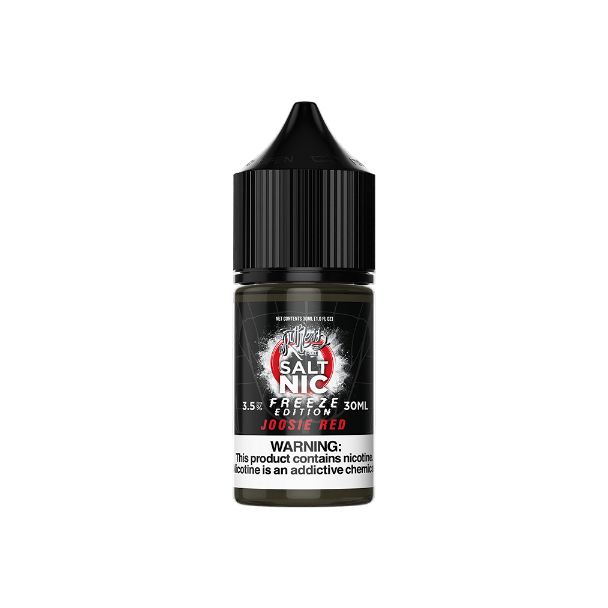 Ruthless Freeze Salt 30mL Joosie Red