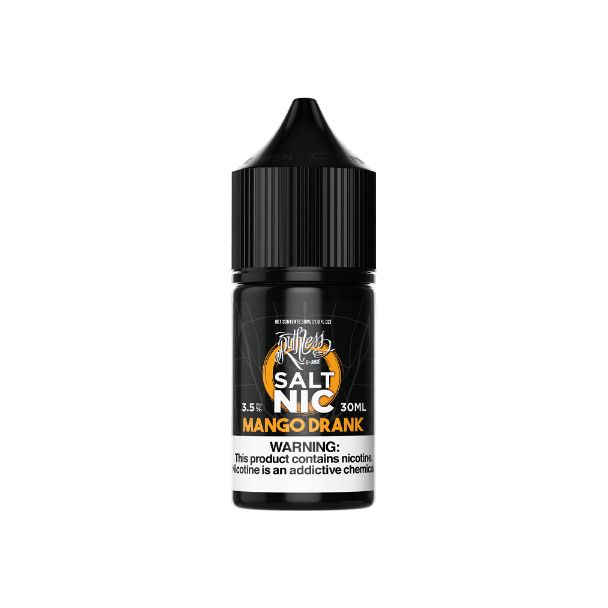 Ruthless Salt Series 30mL Mango Drank