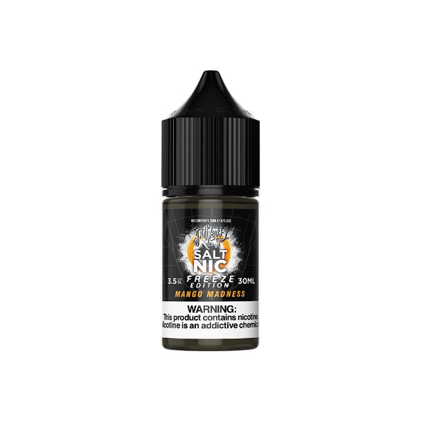 Ruthless Freeze Salt 30mL Mango Madness