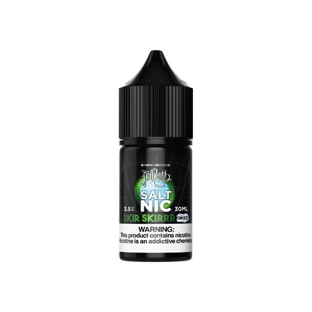 Ruthless Salt Series 30mL Skir Skirrr on Ice
