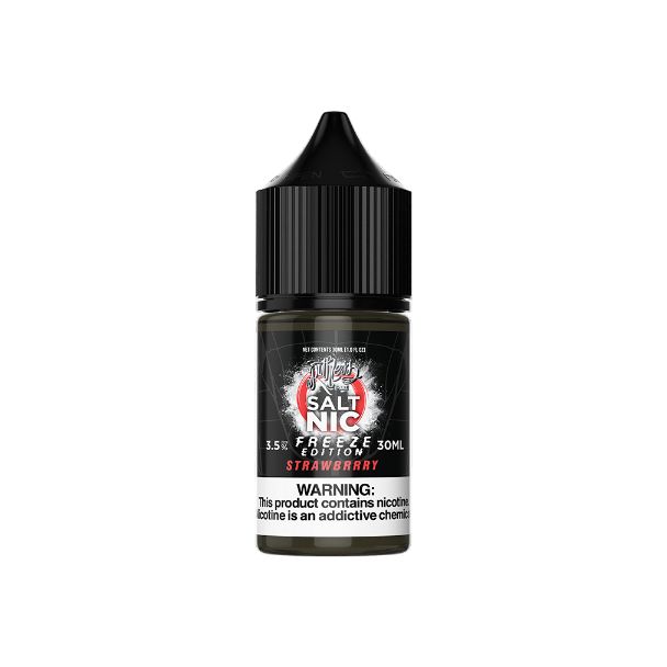 Ruthless Freeze Salt 30mL Strawbrrry