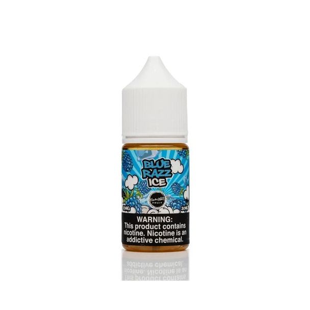 Savor E-Liquid Salt Nicotine 30mL