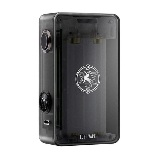 Lost Vape Centaurus P200 Mod - Shadow Dynasty