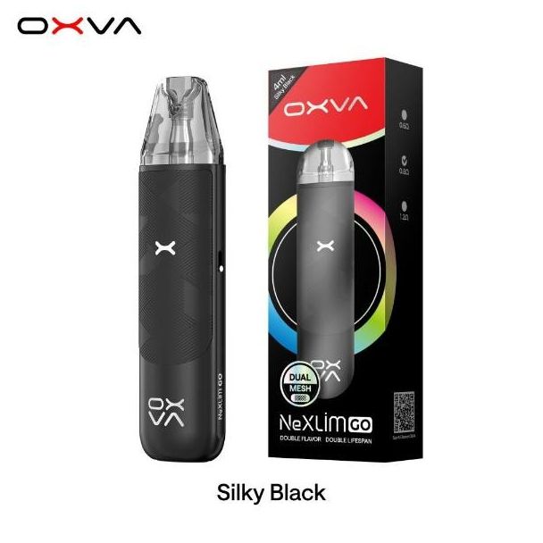 OXVA NeXLIM GO Kit