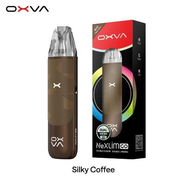 OXVA NeXLIM GO Kit