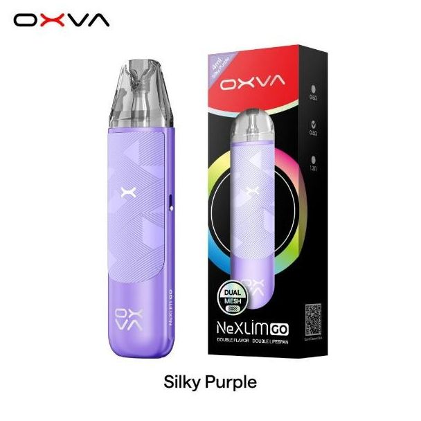 OXVA NeXLIM GO Kit
