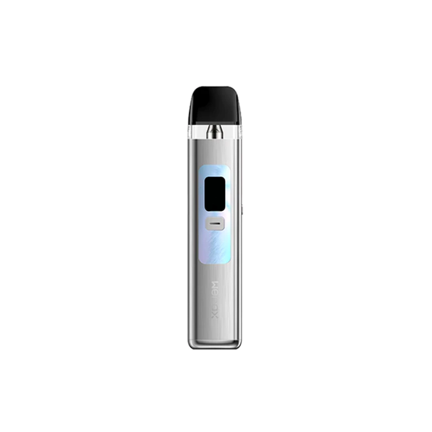 Geekvape Wenax Q Pod Kit 1000mAh - Silver