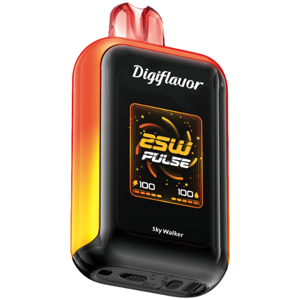 Digiflavor SKY 25,000 Puffs Disposable - Sky Walker