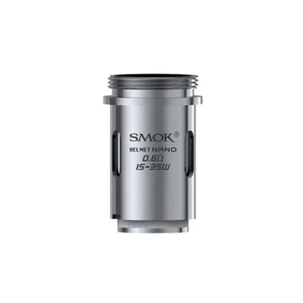SMOK Helmet Nano CLP Coil 0.6ohm